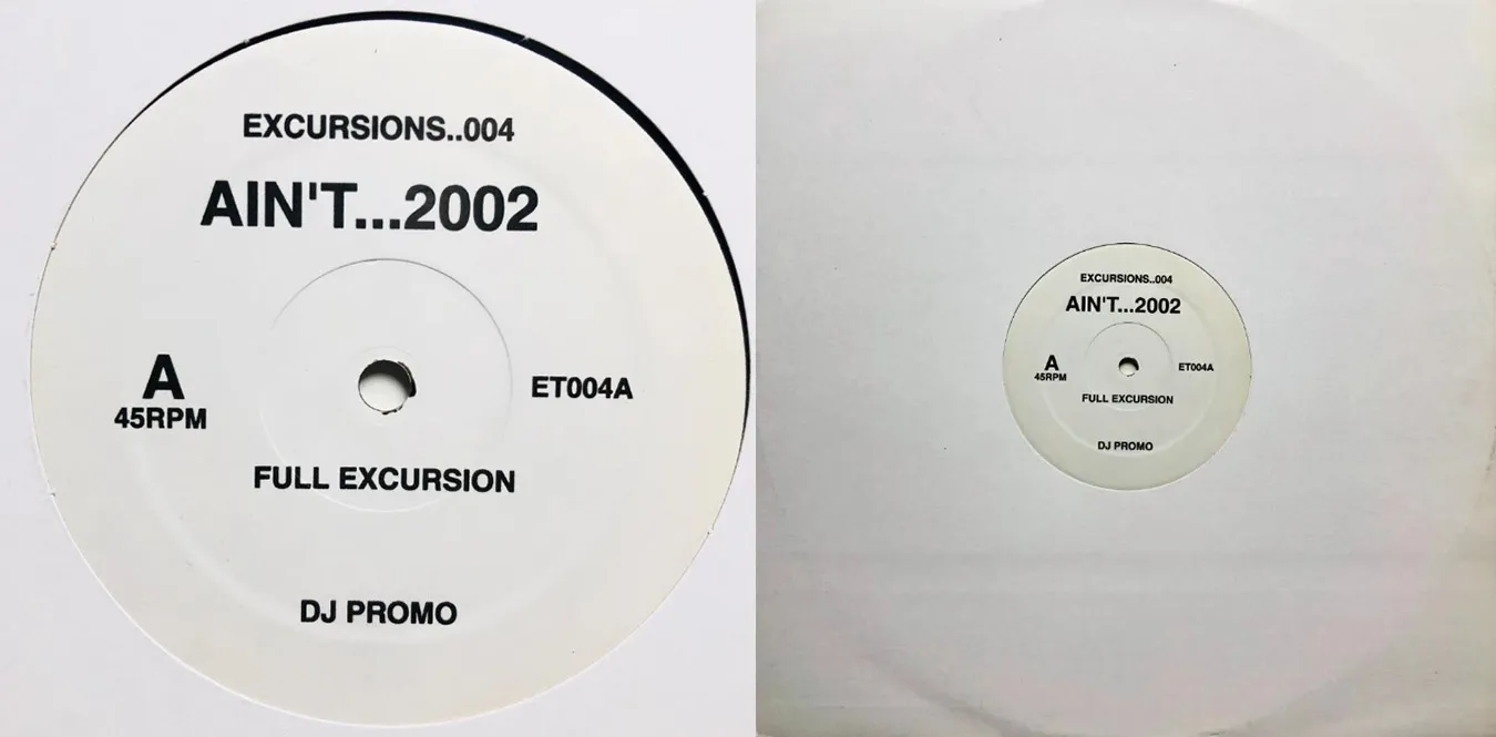 Rufus & Chaka Khan – Ain't...2002